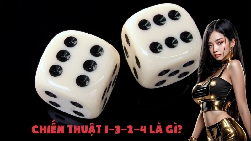 Chiến thuật 1-3-2-4 là gì?