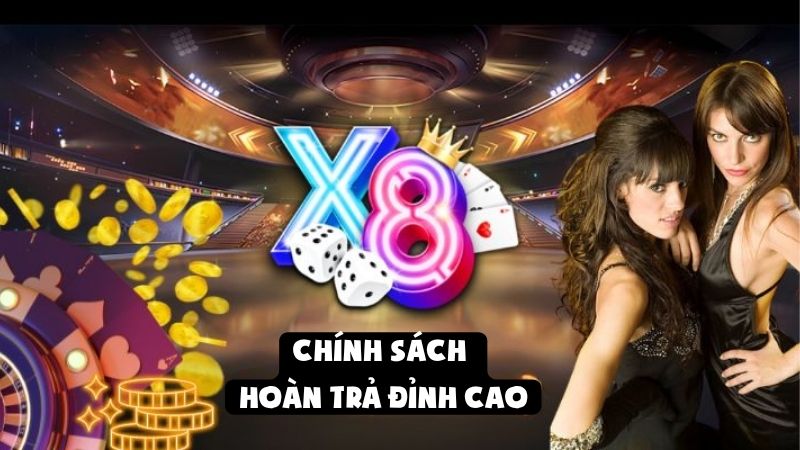 Chính sách hoàn trả đỉnh cao