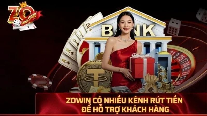 Cơ chế giao dịch nạp rút
