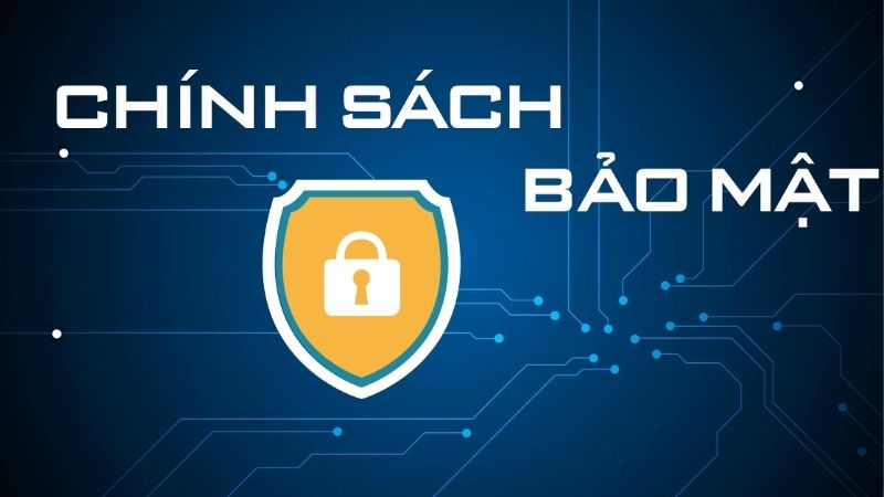 Công dụng của chính sách bảo mật