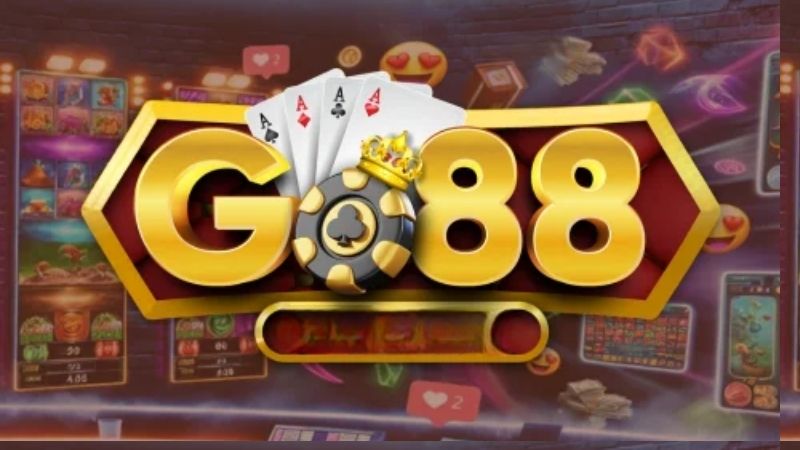 Go88 – Giao diện mượt, kiểm chứng MD5 dễ dàng