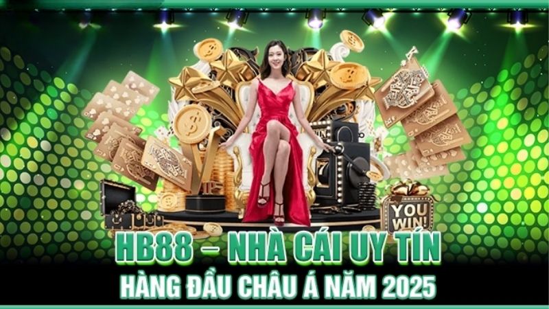 HB88 – App tài xỉu iOS uy tín hàng đầu
