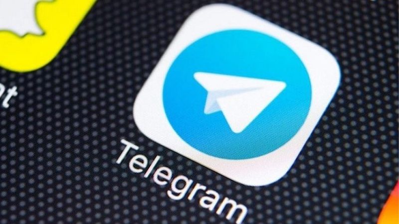 Liên hệ qua Telegram