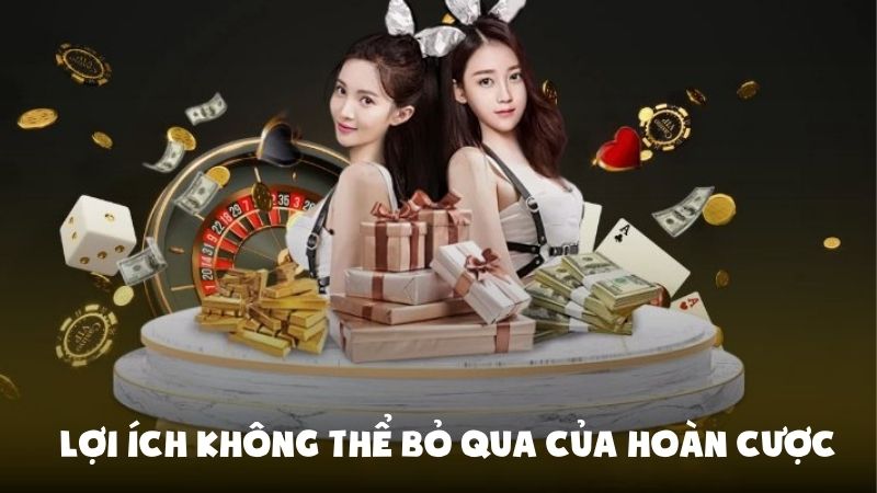 Lợi ích không thể bỏ qua