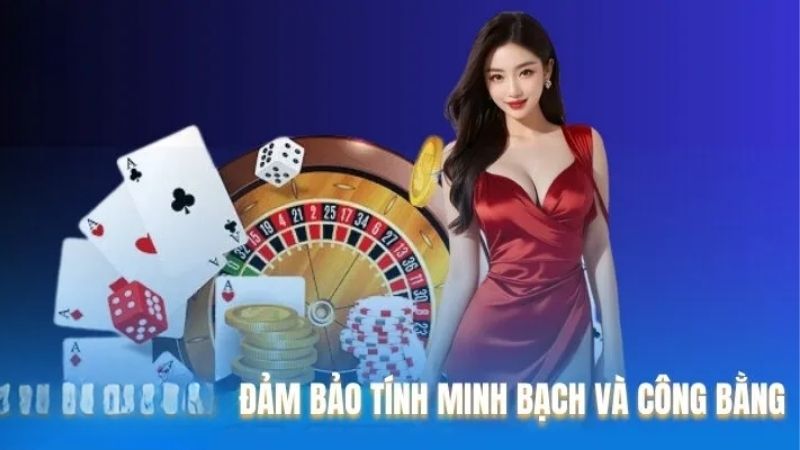 Minh bạch tuyệt đối