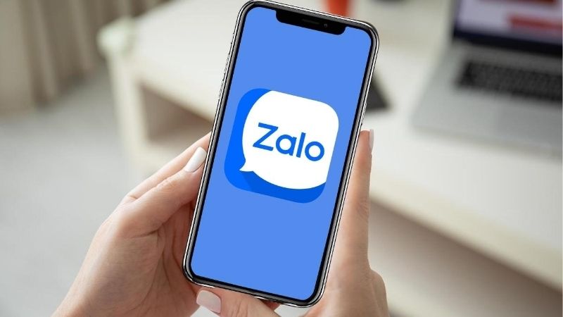 Nhóm cộng đồng Zalo
