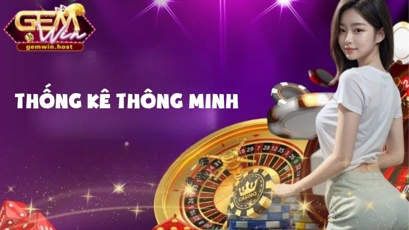 Thống kê thông minh