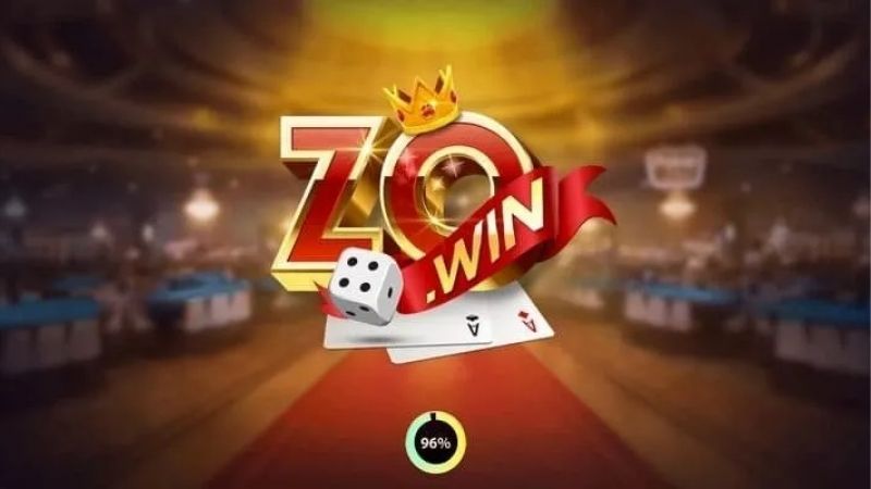 Tổng quan về nền tảng game Zowin