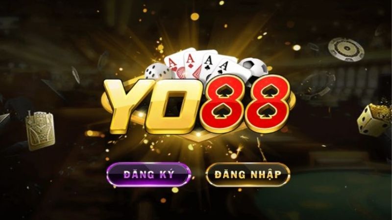 Tổng quan về nhà cái Yo88