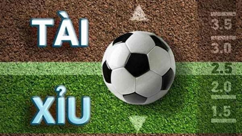 Tổng quan về tài xỉu bóng đá